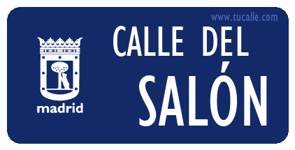 cartel_de_calle-del- SALÓN_en_madrid